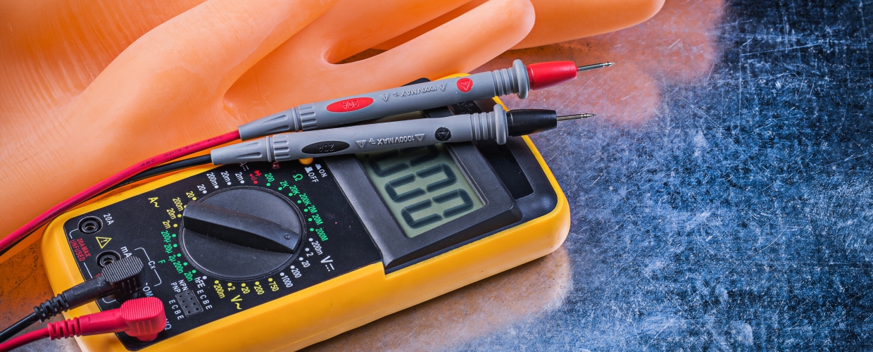 Darren Lance Electric LLC of Flagstaff Electrical Contractor